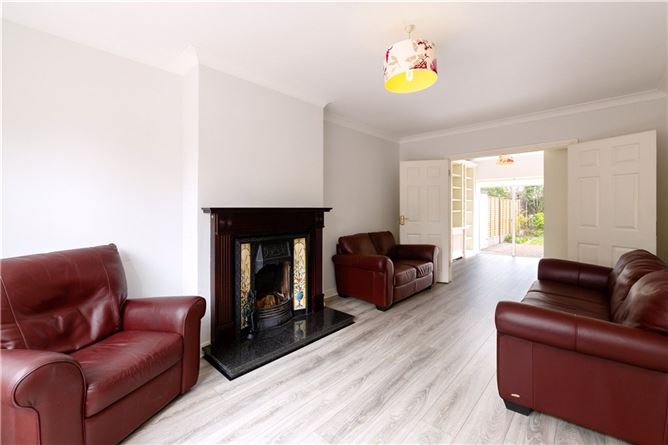 32 Maple Manor, Cabinteely, Dublin 18