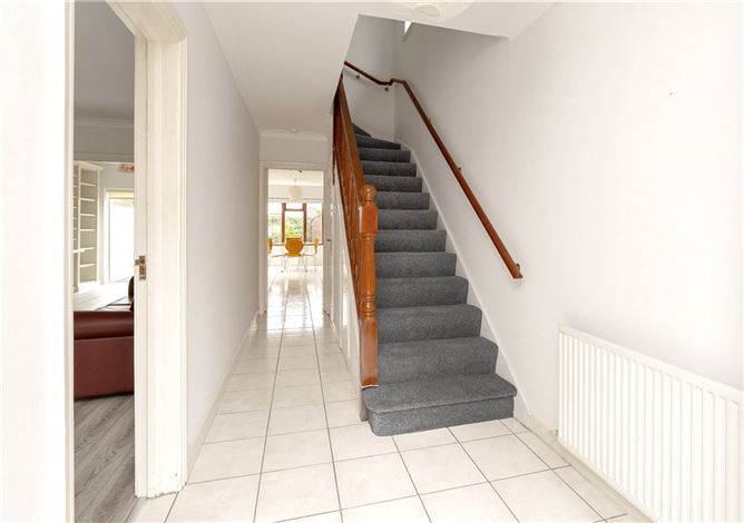 32 Maple Manor, Cabinteely, Dublin 18