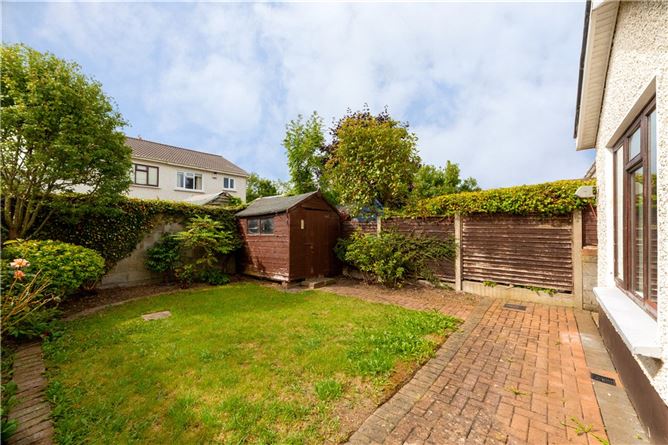 32 Maple Manor, Cabinteely, Dublin 18