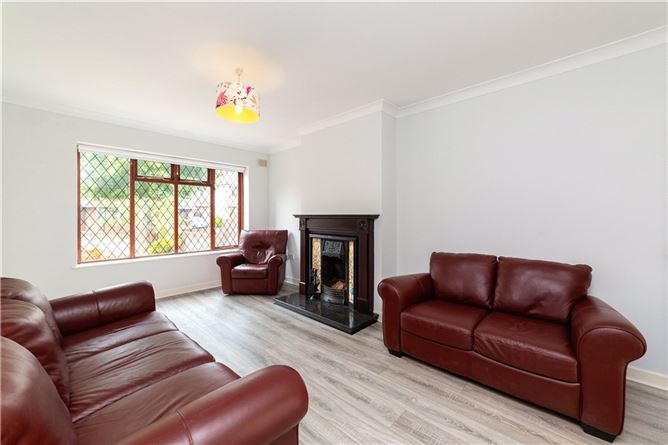 32 Maple Manor, Cabinteely, Dublin 18