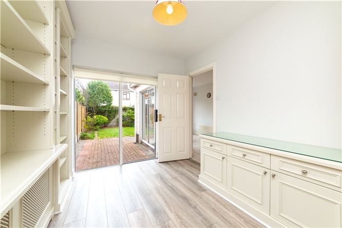 32 Maple Manor, Cabinteely, Dublin 18