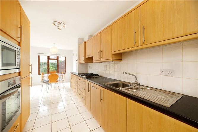 32 Maple Manor, Cabinteely, Dublin 18