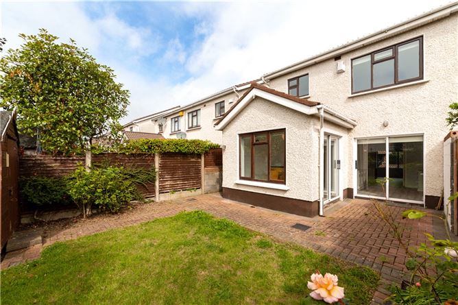 32 Maple Manor, Cabinteely, Dublin 18