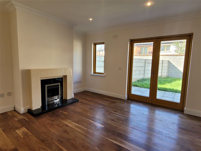 8 The Mews, Ayrefield, Kilkenny.
