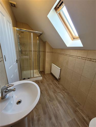 8 The Mews, Ayrefield, Kilkenny.