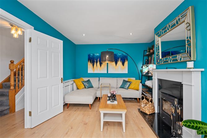 12 The Glen, Greenvalley, Donnybrook, Douglas, Cork
