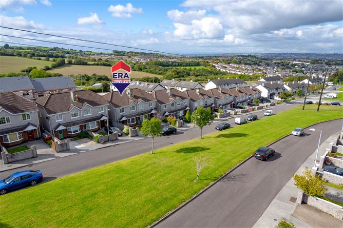 12 The Glen, Greenvalley, Donnybrook, Douglas, Cork