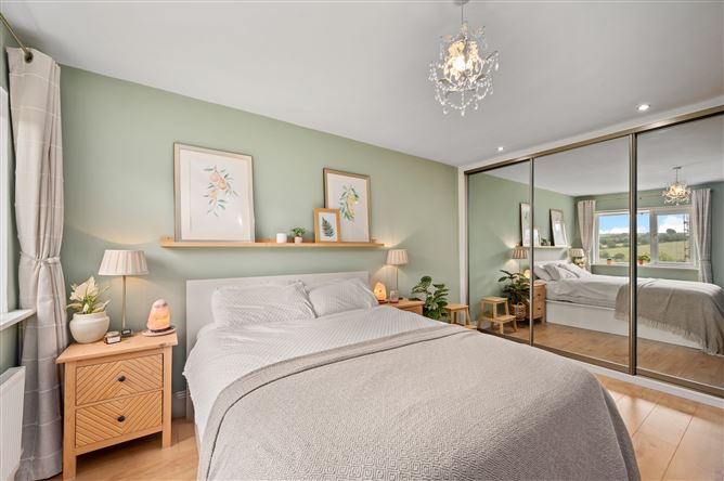 12 The Glen, Greenvalley, Donnybrook, Douglas, Cork