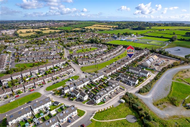 12 The Glen, Greenvalley, Donnybrook, Douglas, Cork