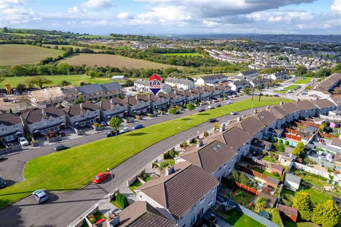 12 The Glen, Greenvalley, Donnybrook, Douglas, Cork