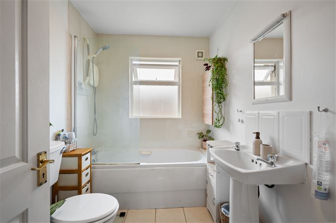 12 The Glen, Greenvalley, Donnybrook, Douglas, Cork