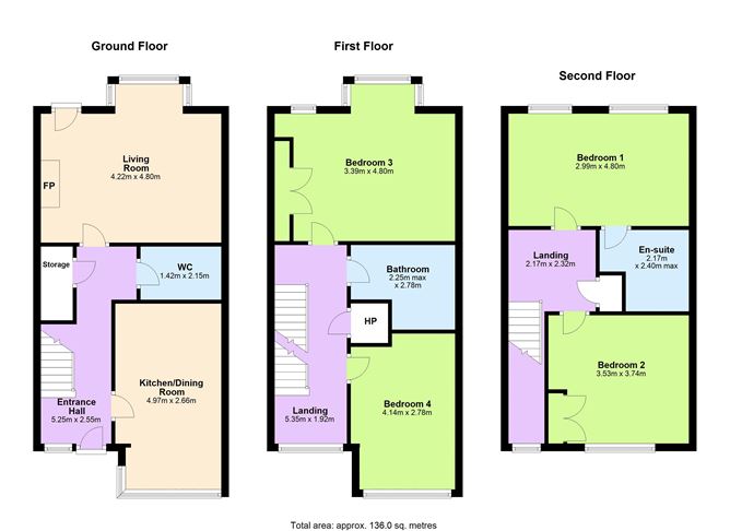 89 The Crescent, Carrickmines Manor, Dublin 18
