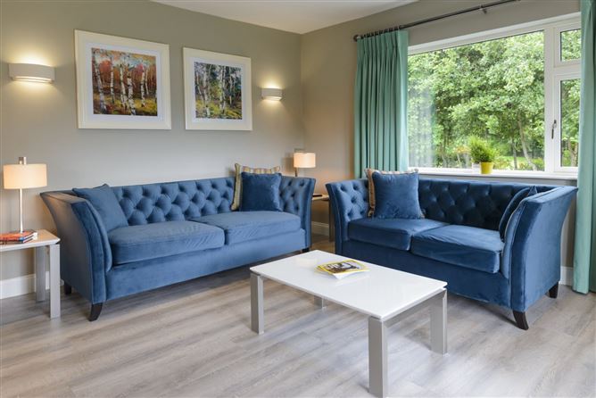 Luxury Sea View Apartment,Dromore House, Templenoe