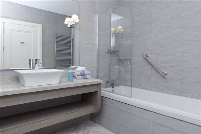 Luxury Sea View Apartment,Dromore House, Templenoe