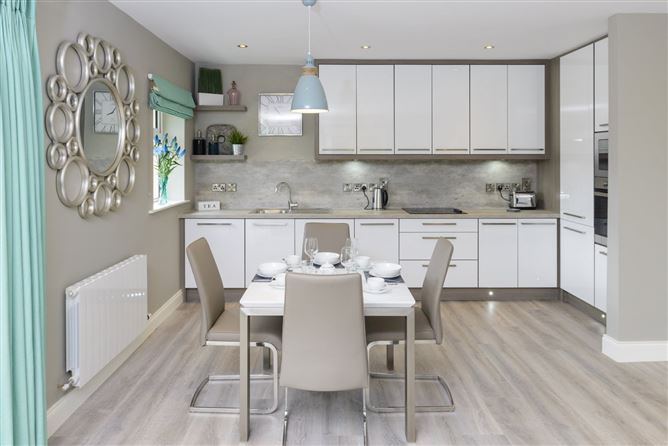 Luxury Sea View Apartment,Dromore House, Templenoe