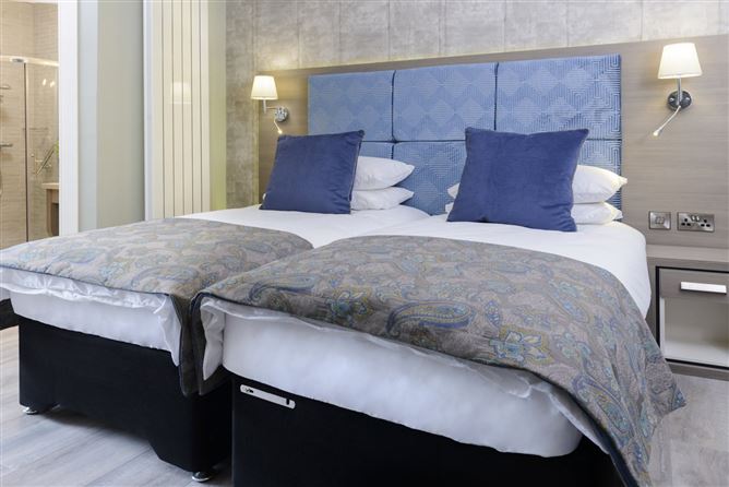 Luxury Sea View Apartment,Dromore House, Templenoe
