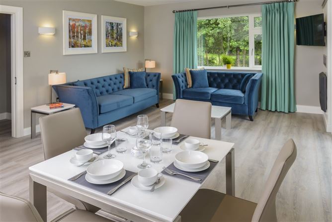 Luxury Sea View Apartment,Dromore House, Templenoe