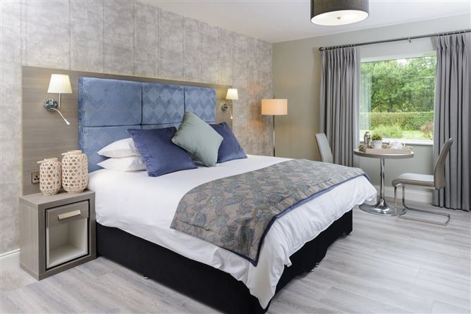 Luxury Sea View Apartment,Dromore House, Templenoe