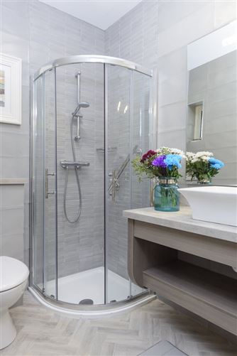 Luxury Sea View Apartment,Dromore House, Templenoe