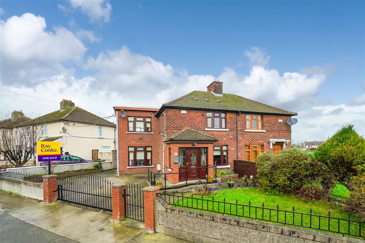 90 Kilworth Road, Drimnagh, Dublin 12