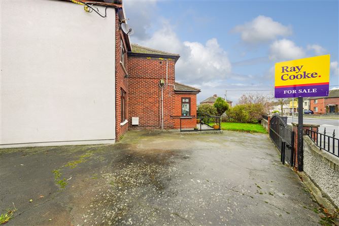 90 Kilworth Road, Drimnagh, Dublin 12