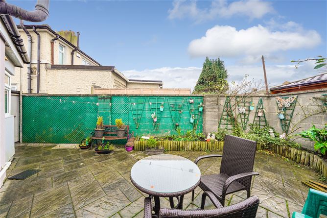 90 Kilworth Road, Drimnagh, Dublin 12