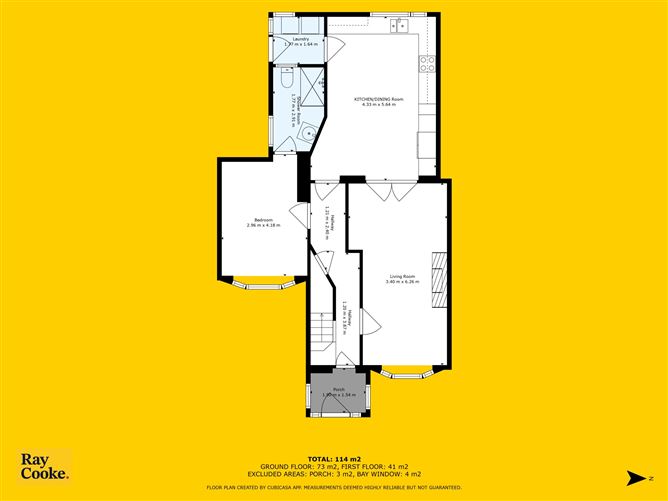 90 Kilworth Road, Drimnagh, Dublin 12