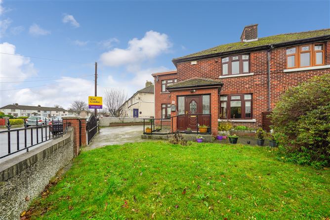 90 Kilworth Road, Drimnagh, Dublin 12