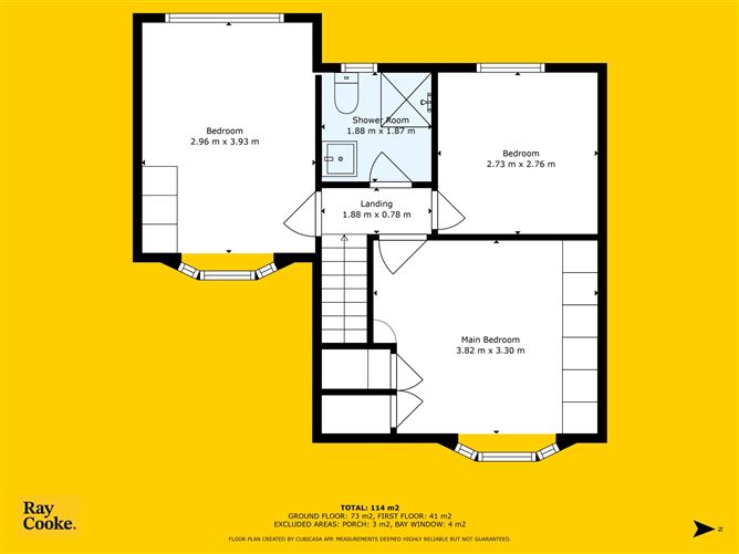 90 Kilworth Road, Drimnagh, Dublin 12