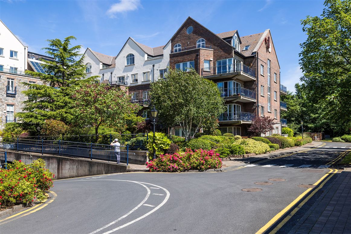 APT 406 GRACE PARK MANOR, BLOCK 2, Drumcondra, Dublin 9