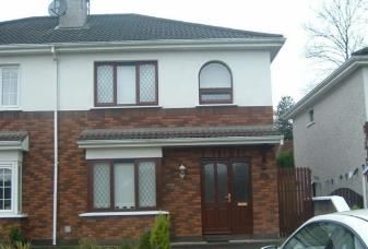Oakfield Avenue, Glanmire, Cork