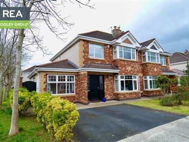 Image for 1 Greenview Close, Glencairin, Dooradoyle, Limerick