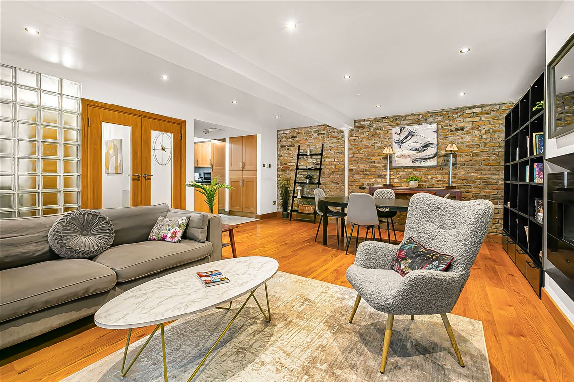 The Great British Home,London,Greater London,United Kingdom
