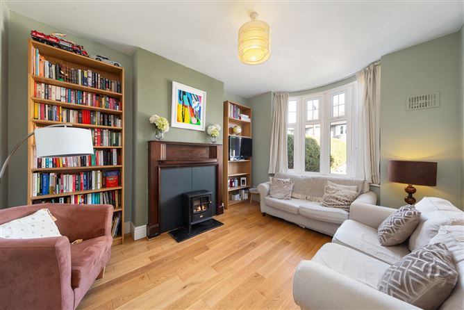 5 Adrian Avenue, Harold's Cross, Dublin 6W