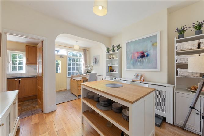 Photo 4 of 13 — 5 Adrian Avenue, Harold's Cross, Dublin 6W