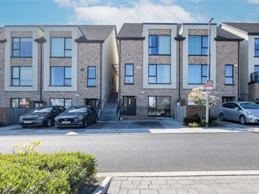 Image for 35 The Grove, St.Marnocks Bay, Portmarnock, County Dublin