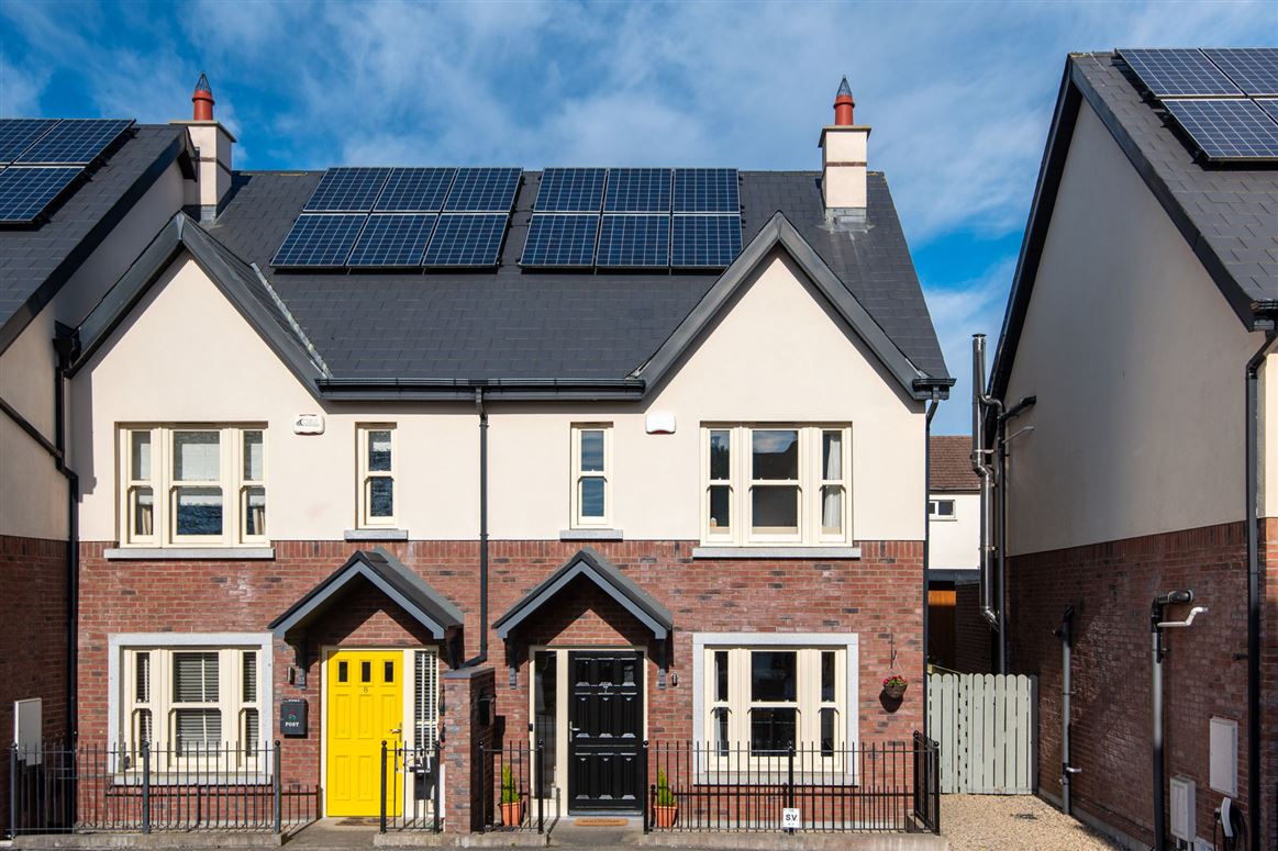 7 Tapton, Murphystown Road, Sandyford, Dublin 18