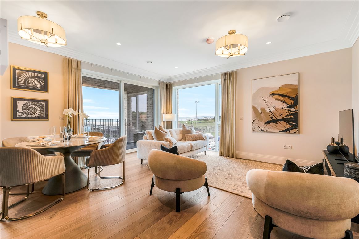 7 Low Rock View Apartments, Malahide, County Dublin