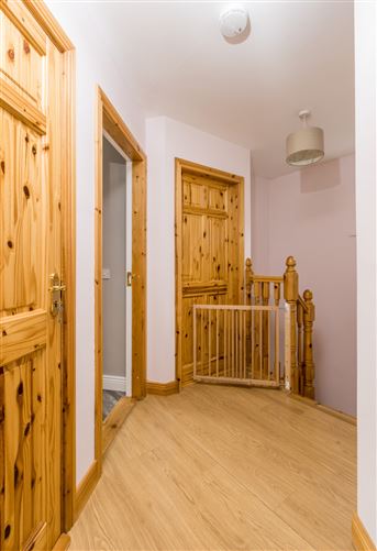 25 Castle Manor, Racecourse Road, Roscommon