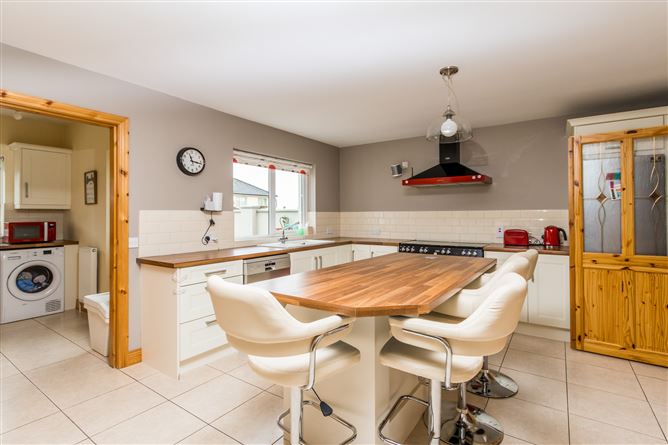 25 Castle Manor, Racecourse Road, Roscommon