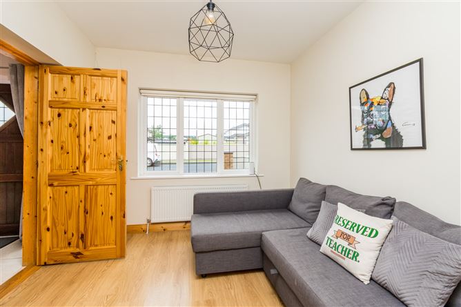 25 Castle Manor, Racecourse Road, Roscommon