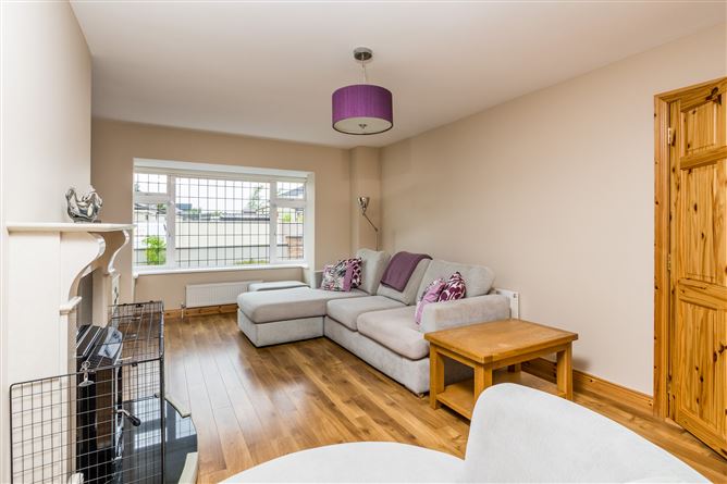 25 Castle Manor, Racecourse Road, Roscommon