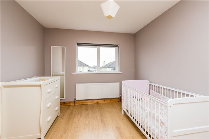25 Castle Manor, Racecourse Road, Roscommon