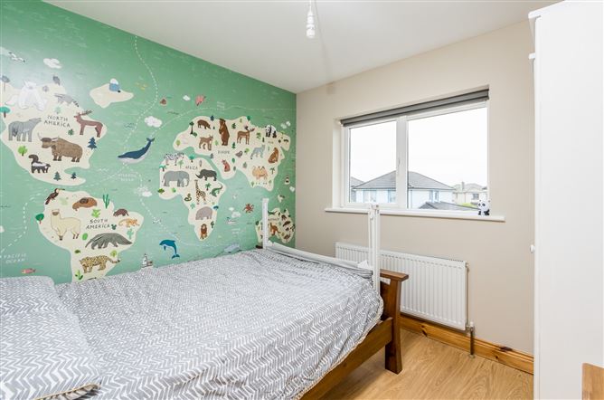 25 Castle Manor, Racecourse Road, Roscommon