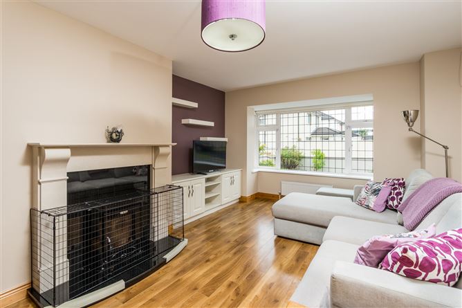 25 Castle Manor, Racecourse Road, Roscommon