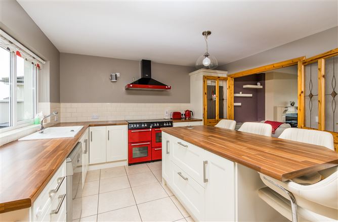 25 Castle Manor, Racecourse Road, Roscommon