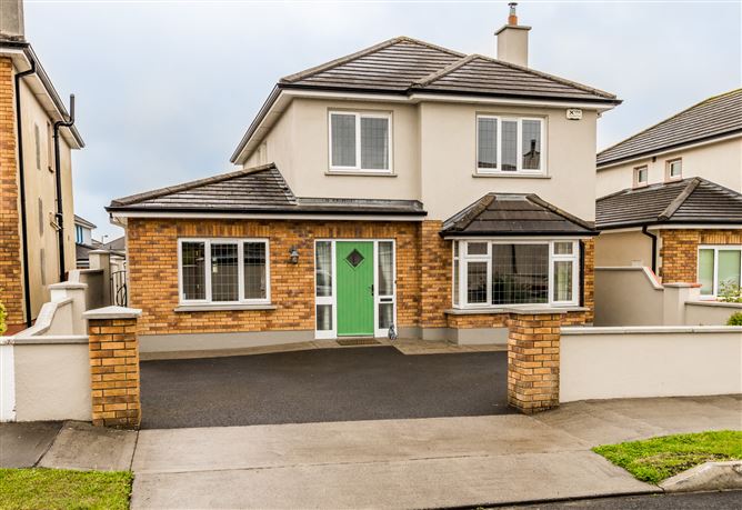 25 Castle Manor, Racecourse Road, Roscommon