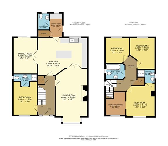 25 Castle Manor, Racecourse Road, Roscommon