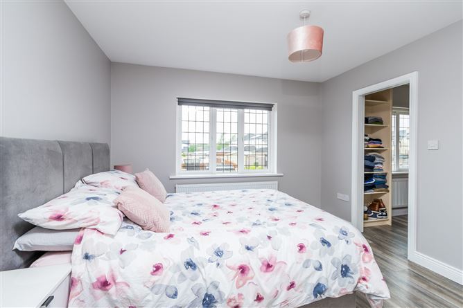 25 Castle Manor, Racecourse Road, Roscommon