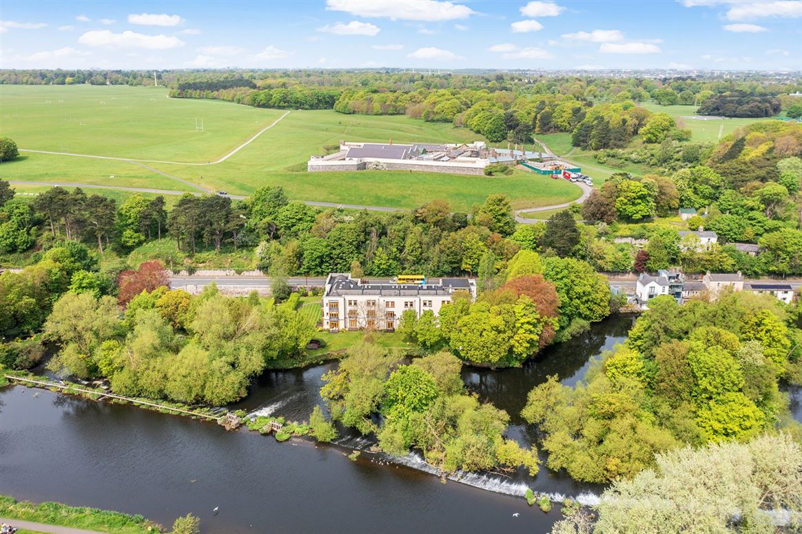 19 Salmon Pool, Chapelizod Road, Islandbridge, Dublin 8